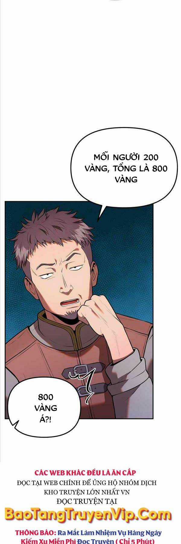 Hoàng Kim Pháp Sư Chapter 8 trang 30