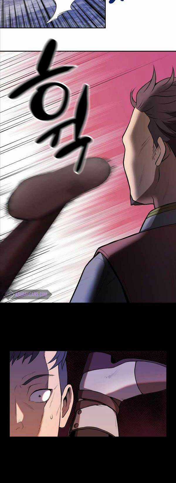 Hoàng Kim Pháp Sư Chapter 8 trang 33