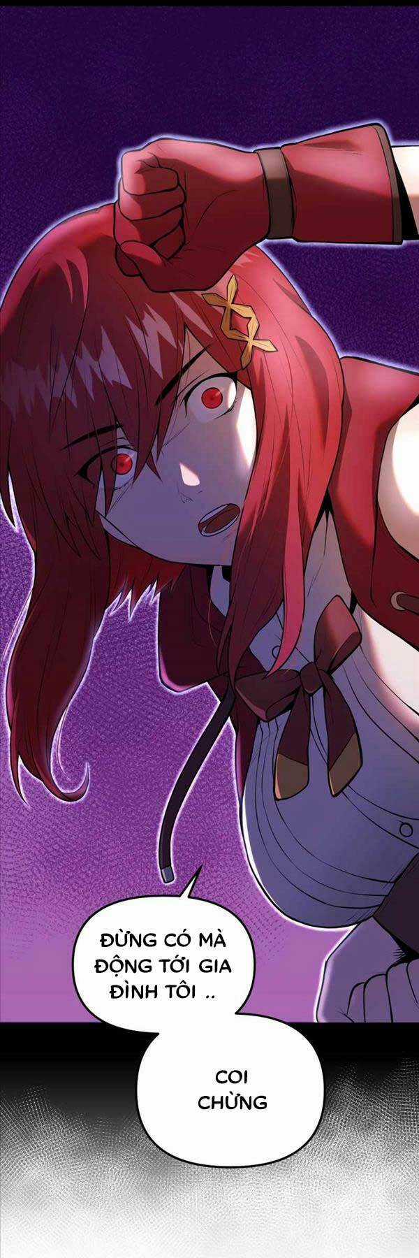 Hoàng Kim Pháp Sư Chapter 8 trang 34