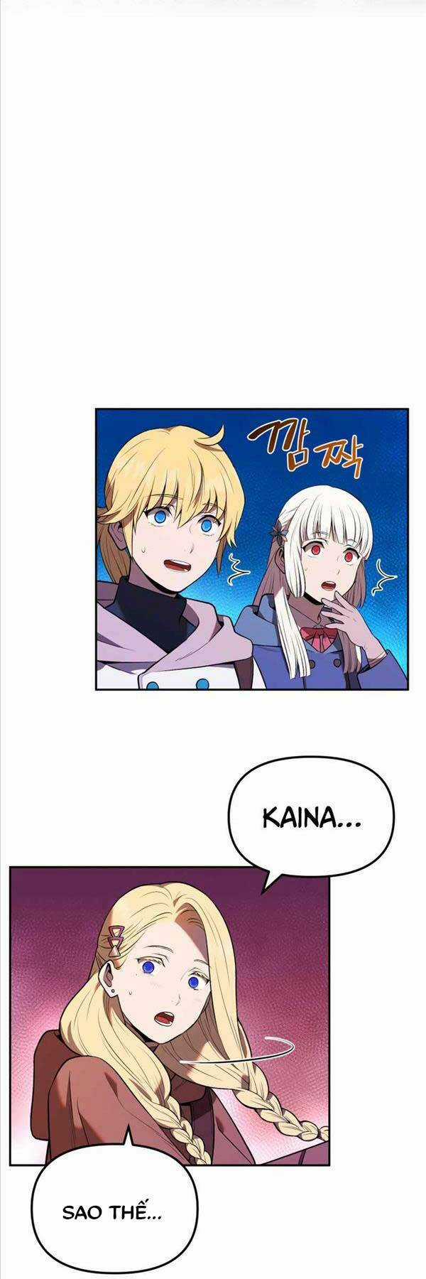 Hoàng Kim Pháp Sư Chapter 8 trang 35