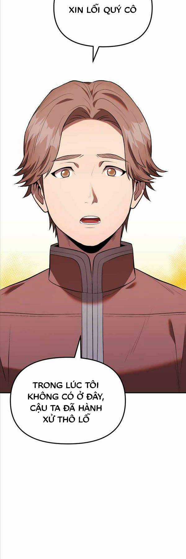 Hoàng Kim Pháp Sư Chapter 8 trang 38