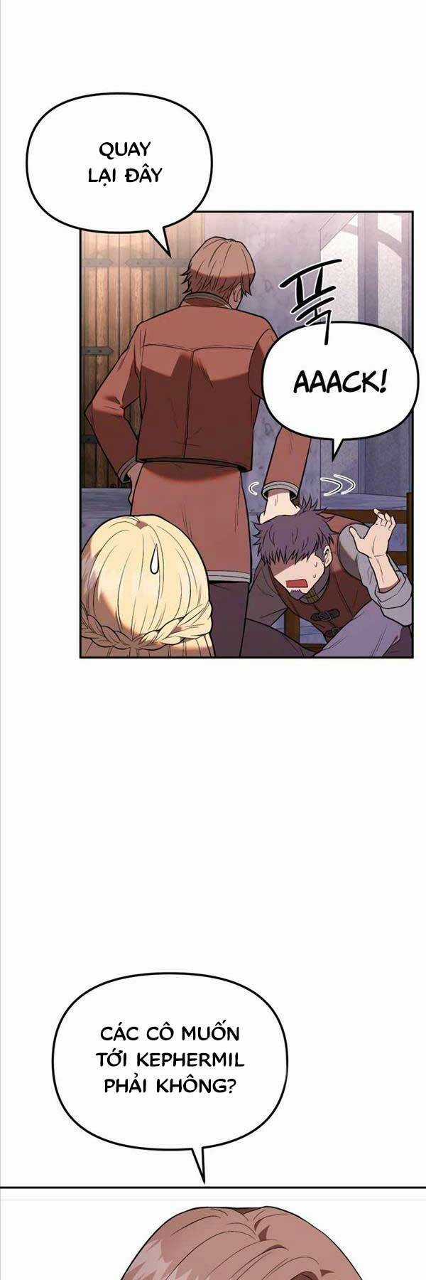 Hoàng Kim Pháp Sư Chapter 8 trang 39