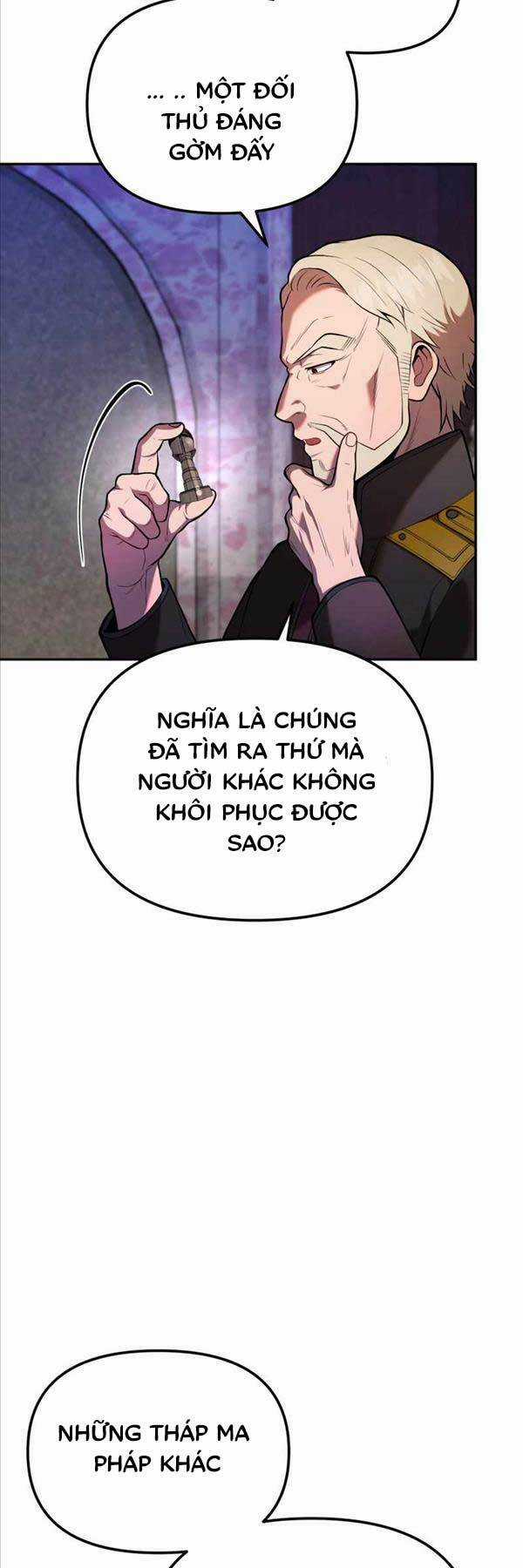 Hoàng Kim Pháp Sư Chapter 8 trang 4