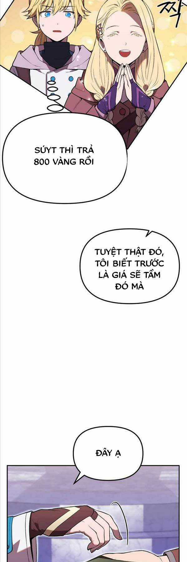 Hoàng Kim Pháp Sư Chapter 8 trang 41