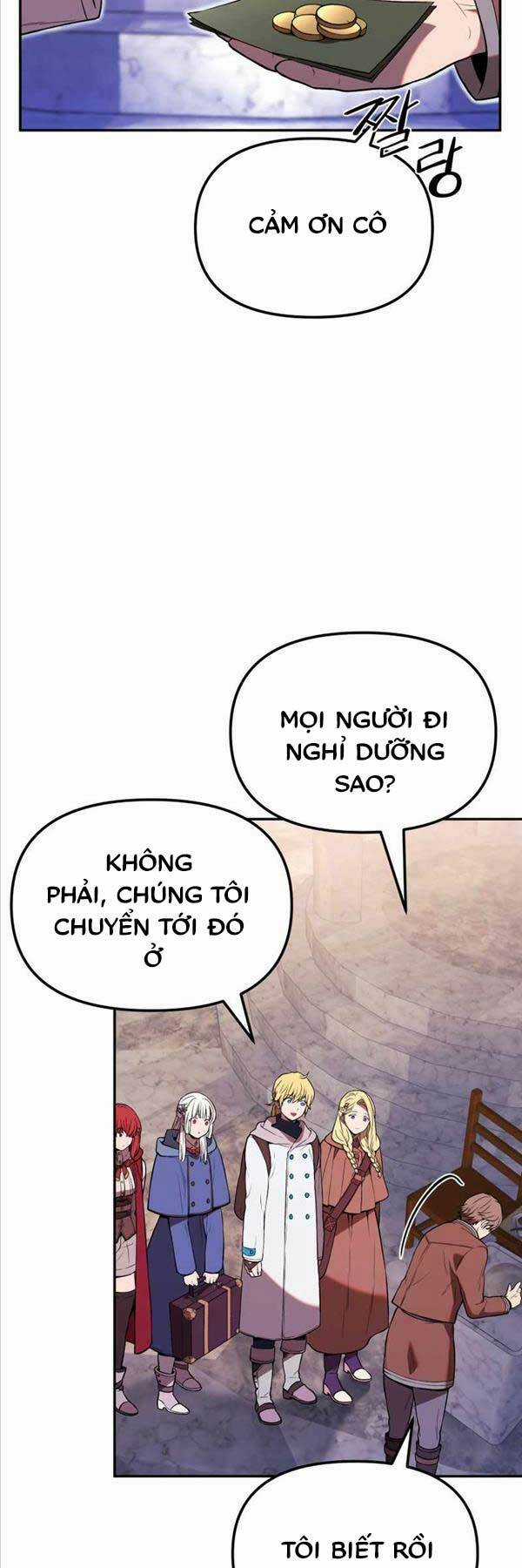 Hoàng Kim Pháp Sư Chapter 8 trang 42