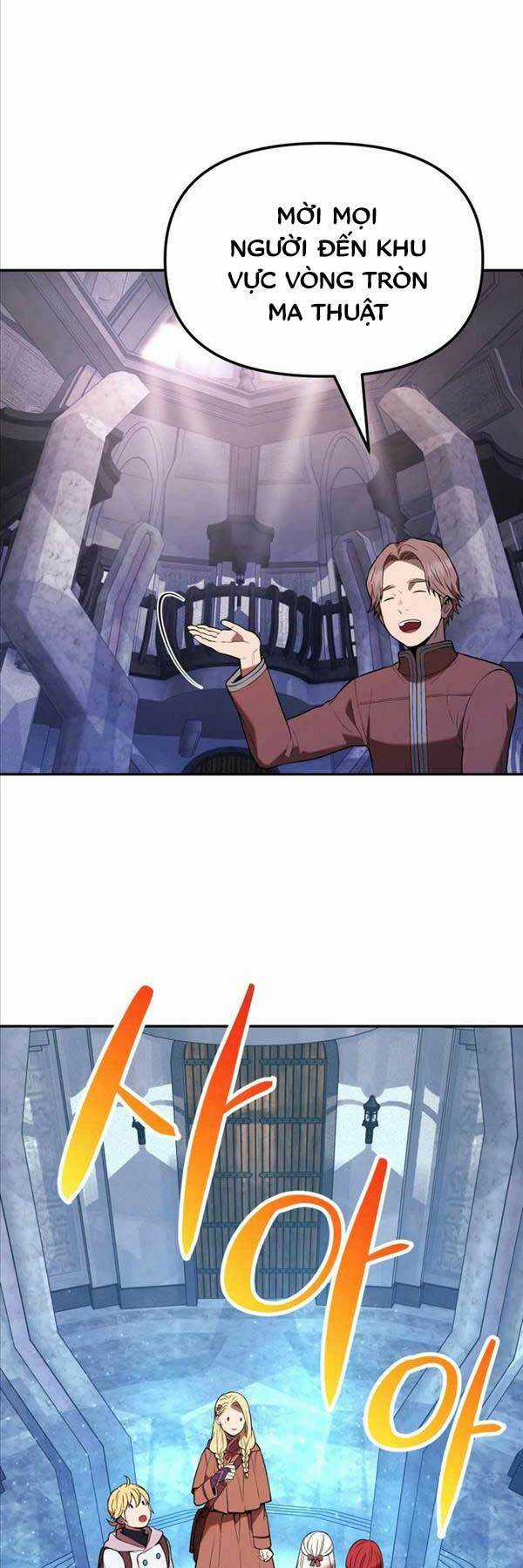 Hoàng Kim Pháp Sư Chapter 8 trang 44