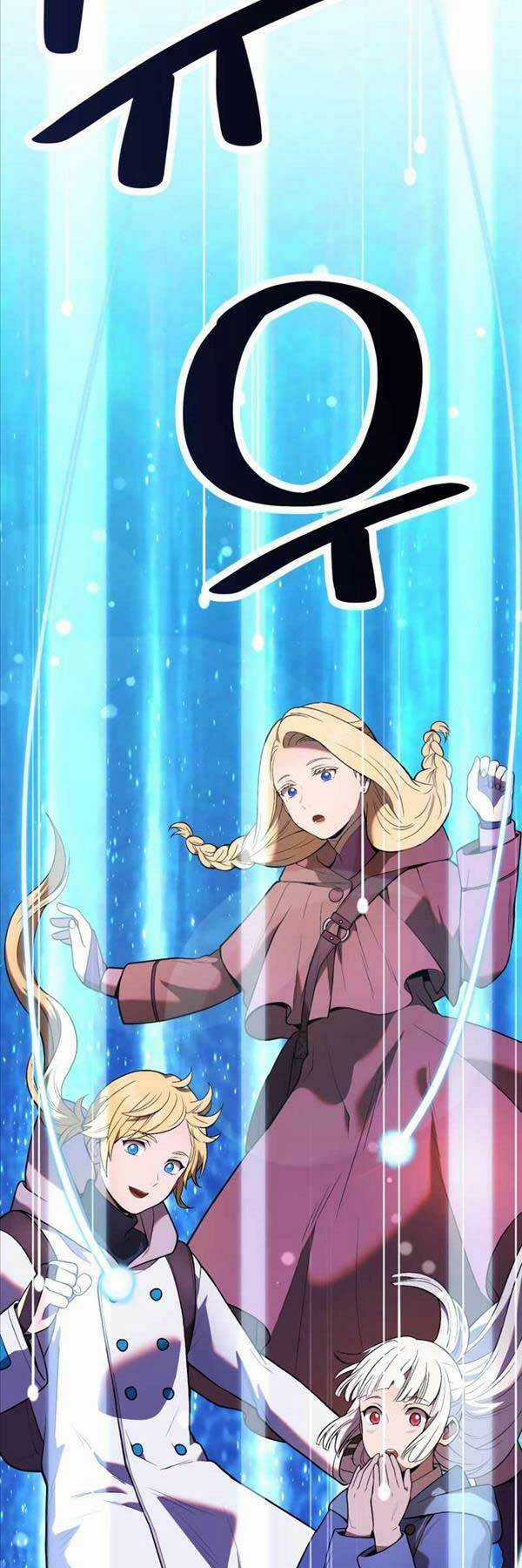 Hoàng Kim Pháp Sư Chapter 8 trang 49