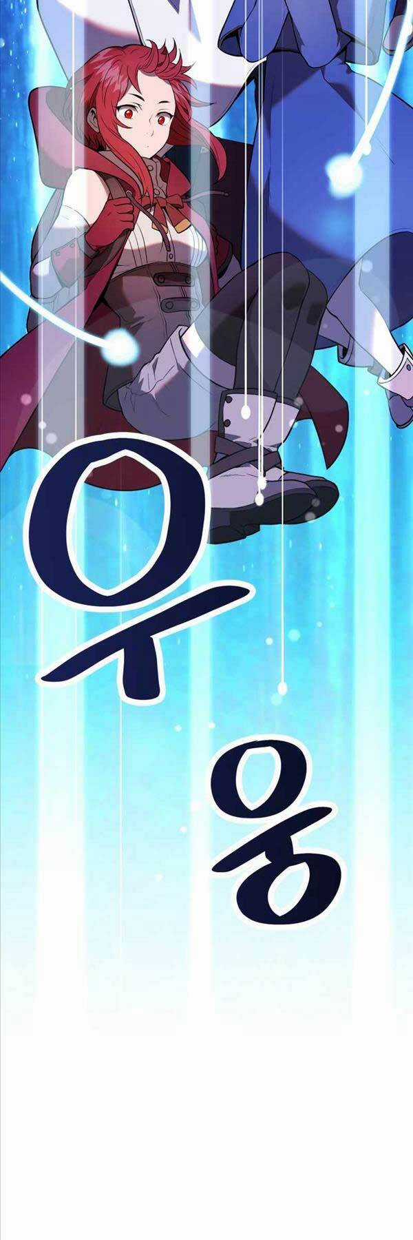 Hoàng Kim Pháp Sư Chapter 8 trang 50