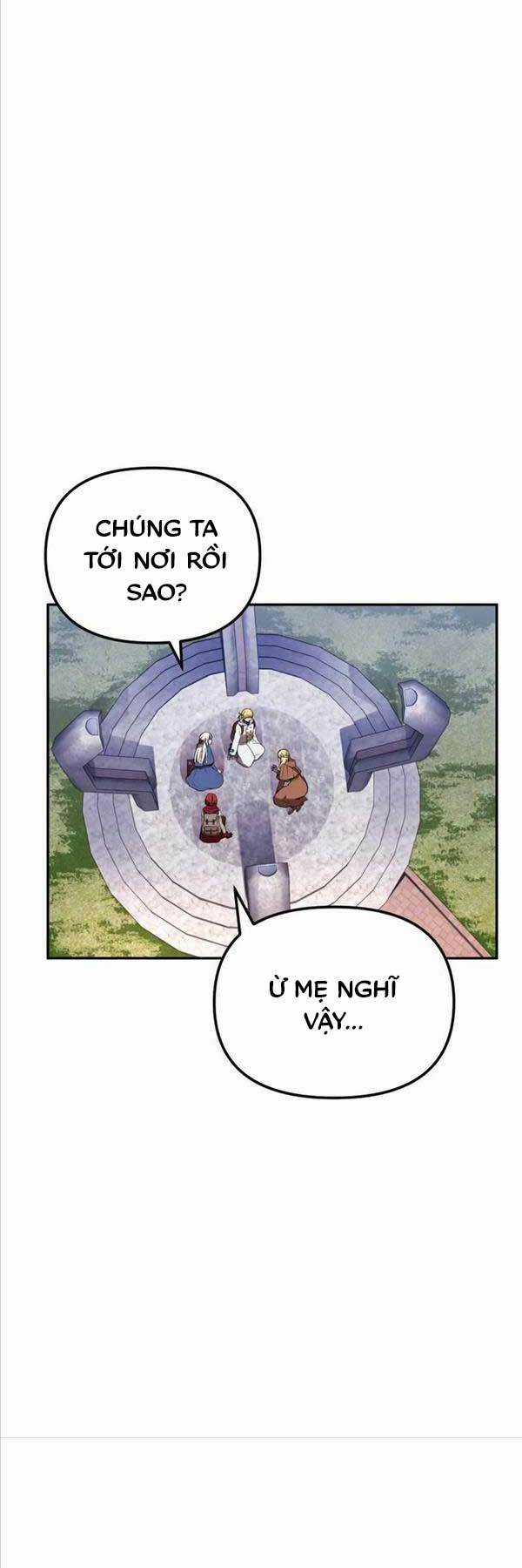 Hoàng Kim Pháp Sư Chapter 8 trang 51