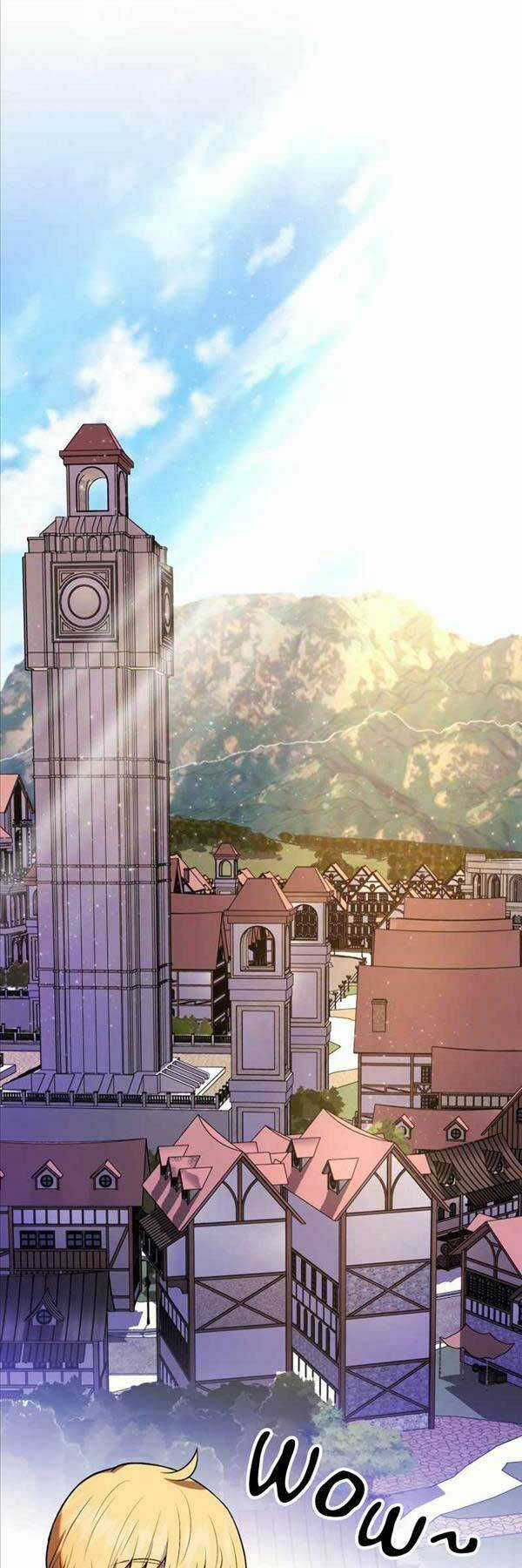 Hoàng Kim Pháp Sư Chapter 8 trang 52