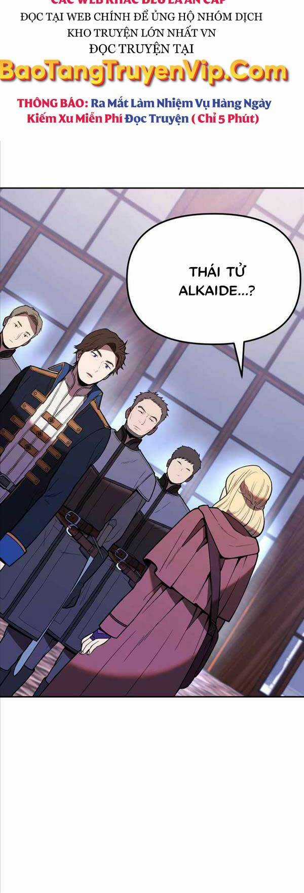 Hoàng Kim Pháp Sư Chapter 8 trang 57