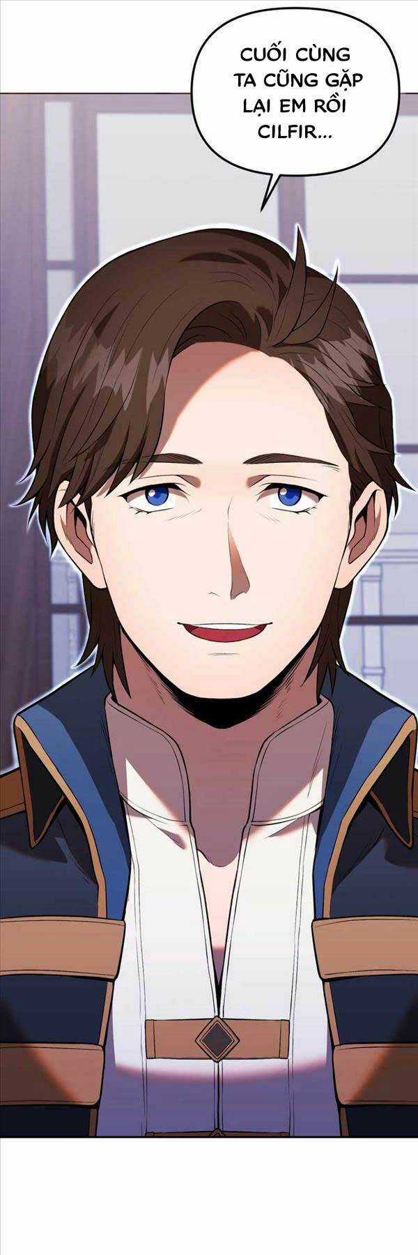 Hoàng Kim Pháp Sư Chapter 8 trang 58