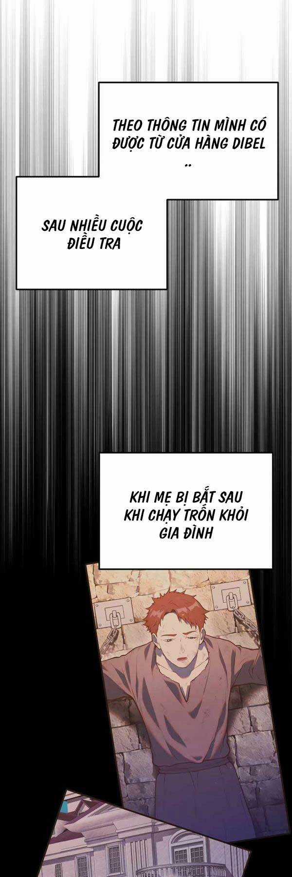 Hoàng Kim Pháp Sư Chapter 8 trang 60