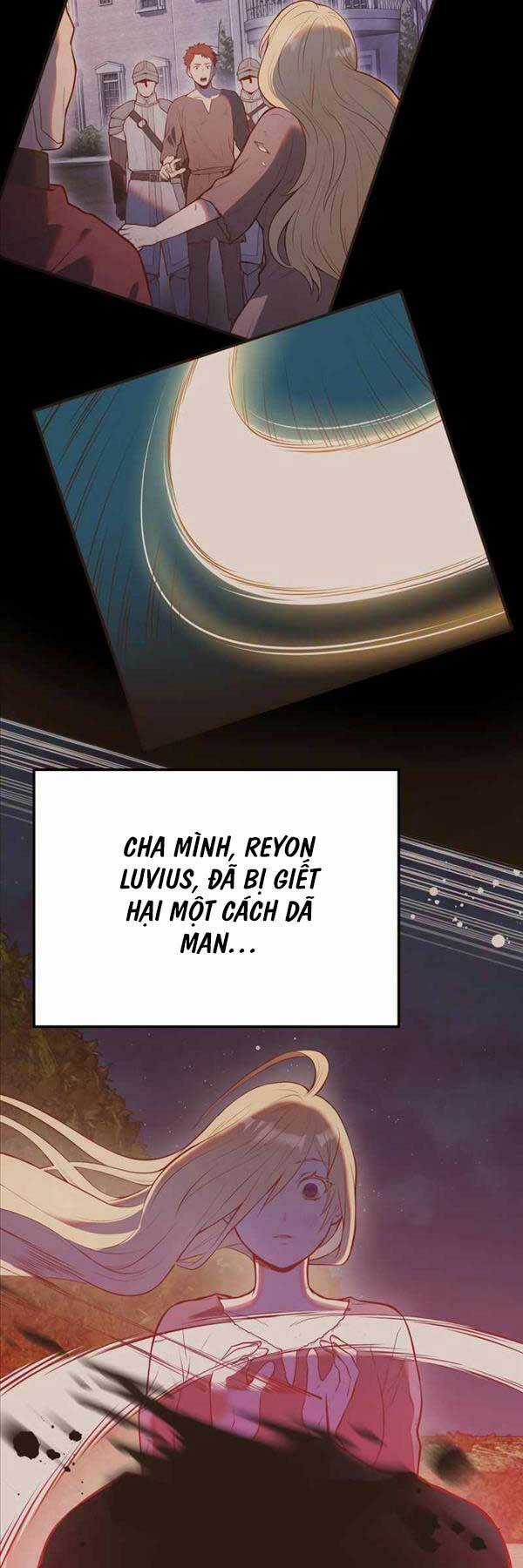 Hoàng Kim Pháp Sư Chapter 8 trang 61