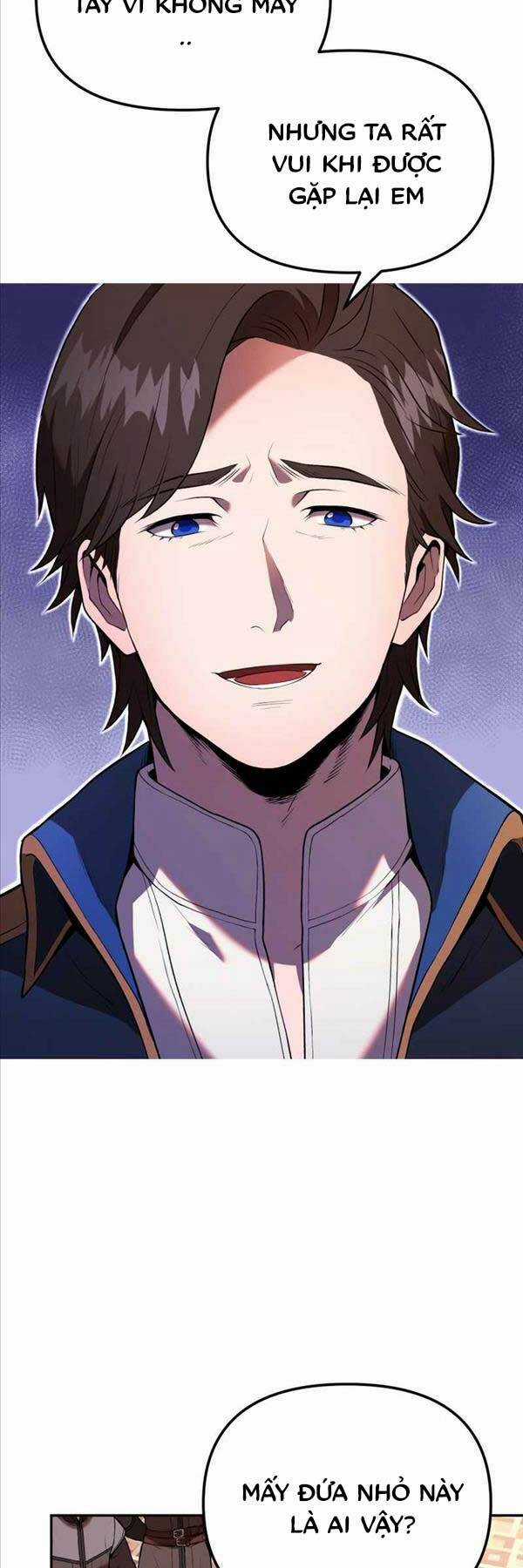 Hoàng Kim Pháp Sư Chapter 8 trang 65