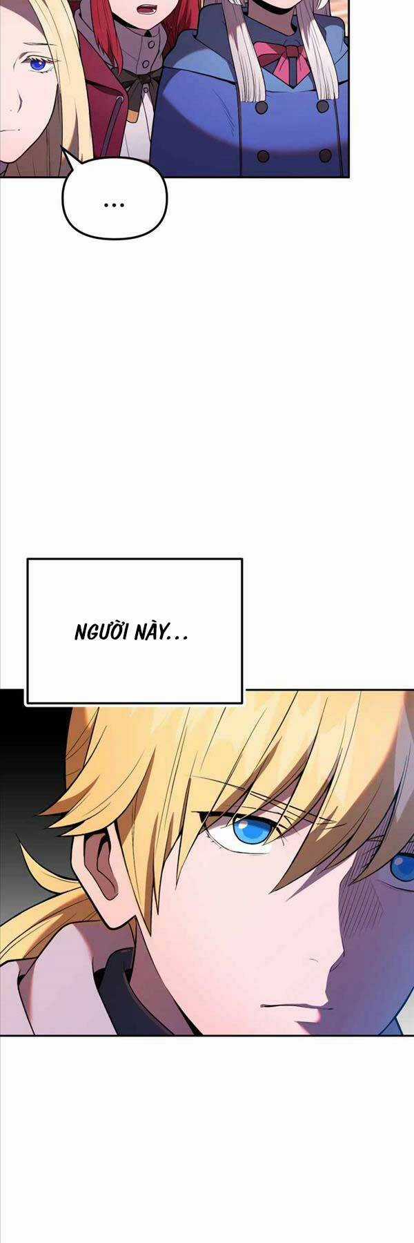 Hoàng Kim Pháp Sư Chapter 8 trang 67