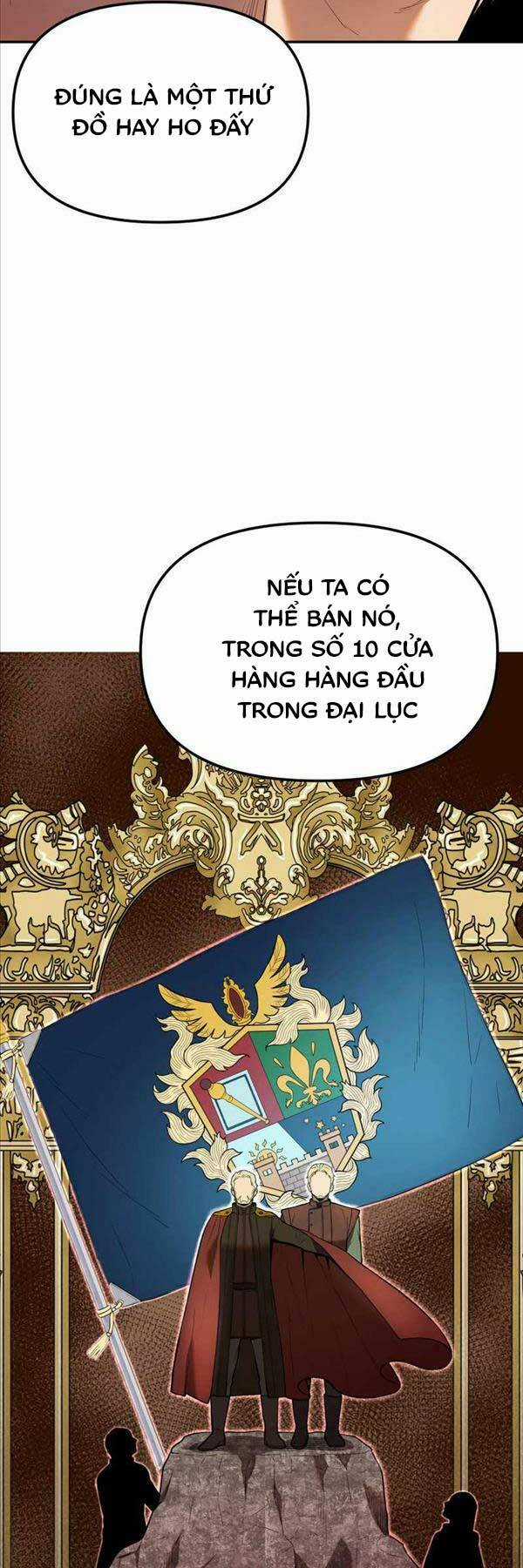 Hoàng Kim Pháp Sư Chapter 8 trang 7