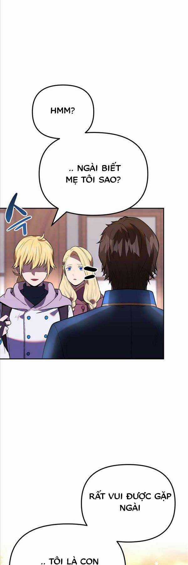 Hoàng Kim Pháp Sư Chapter 8 trang 72