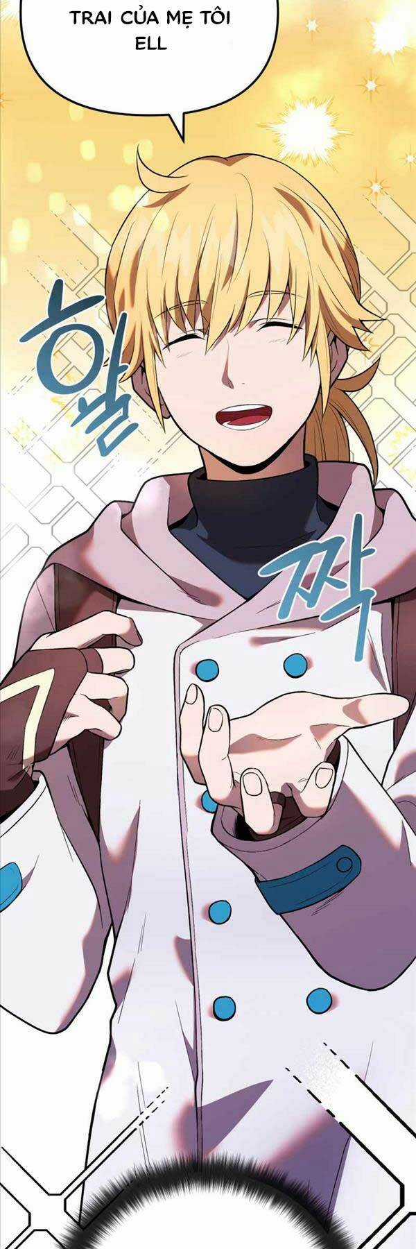 Hoàng Kim Pháp Sư Chapter 8 trang 73