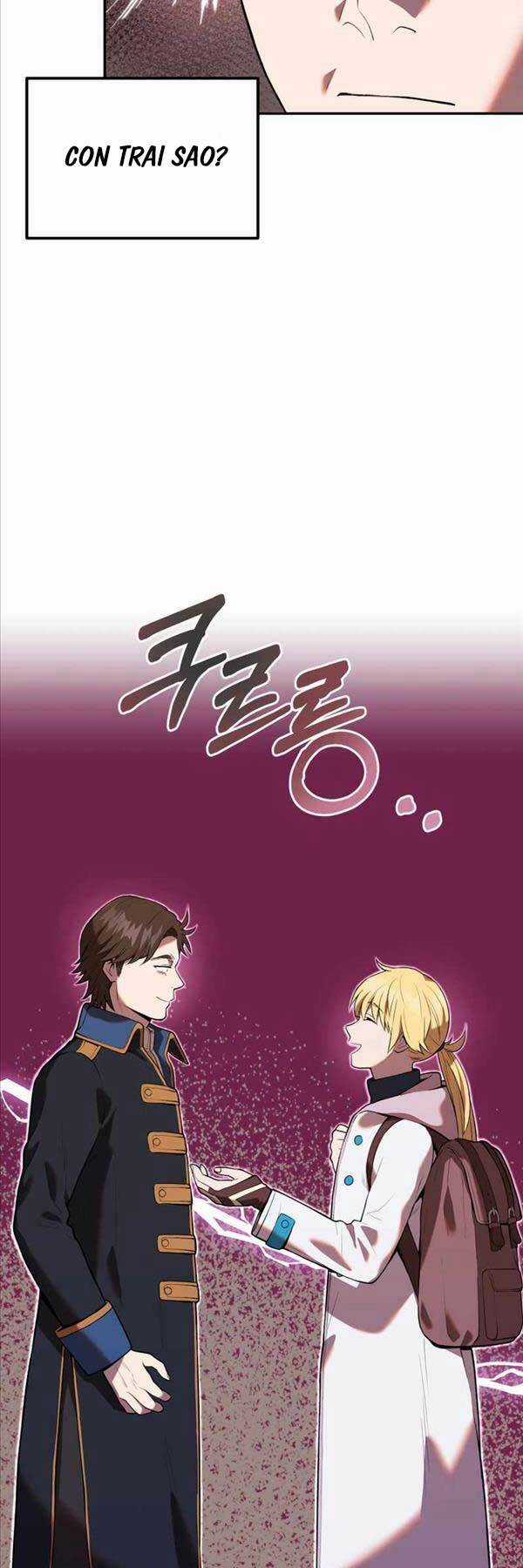 Hoàng Kim Pháp Sư Chapter 8 trang 75