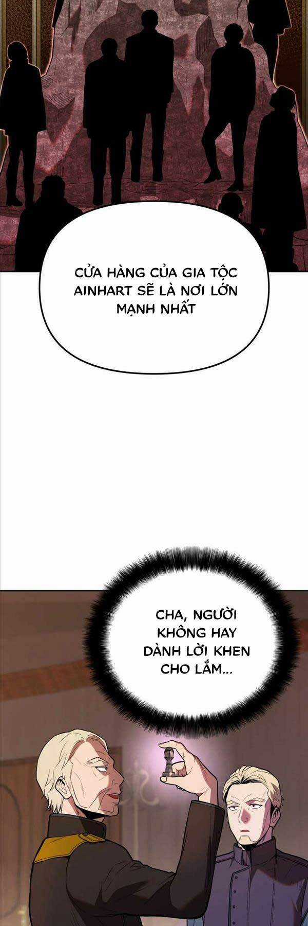 Hoàng Kim Pháp Sư Chapter 8 trang 8