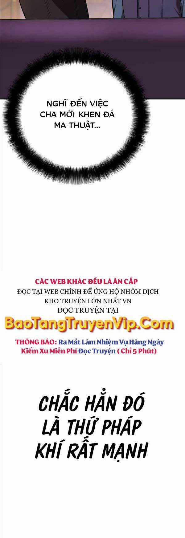 Hoàng Kim Pháp Sư Chapter 8 trang 9