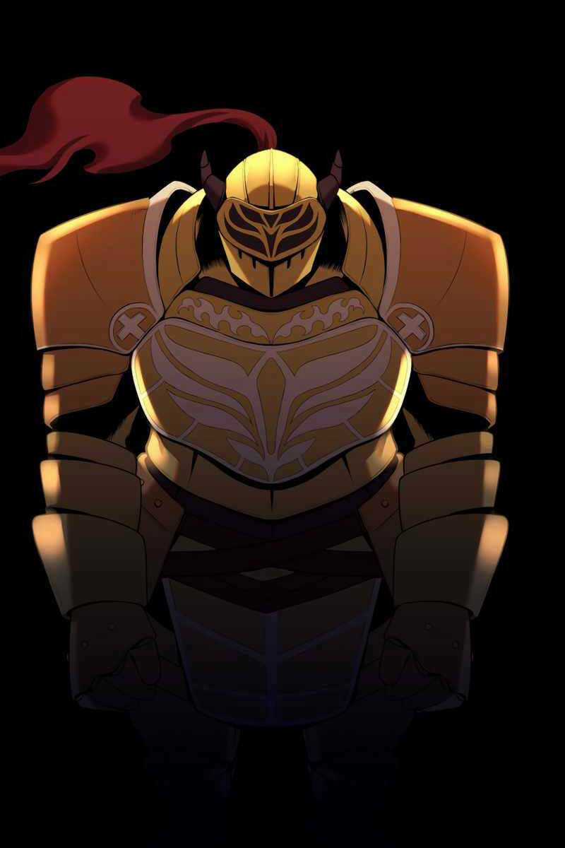 Hoàng Kim Pháp Sư Chapter 9 trang 129