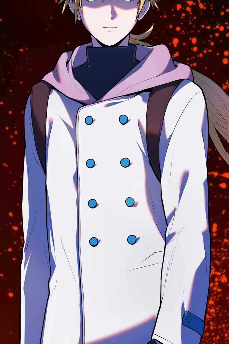 Hoàng Kim Pháp Sư Chapter 9 trang 20