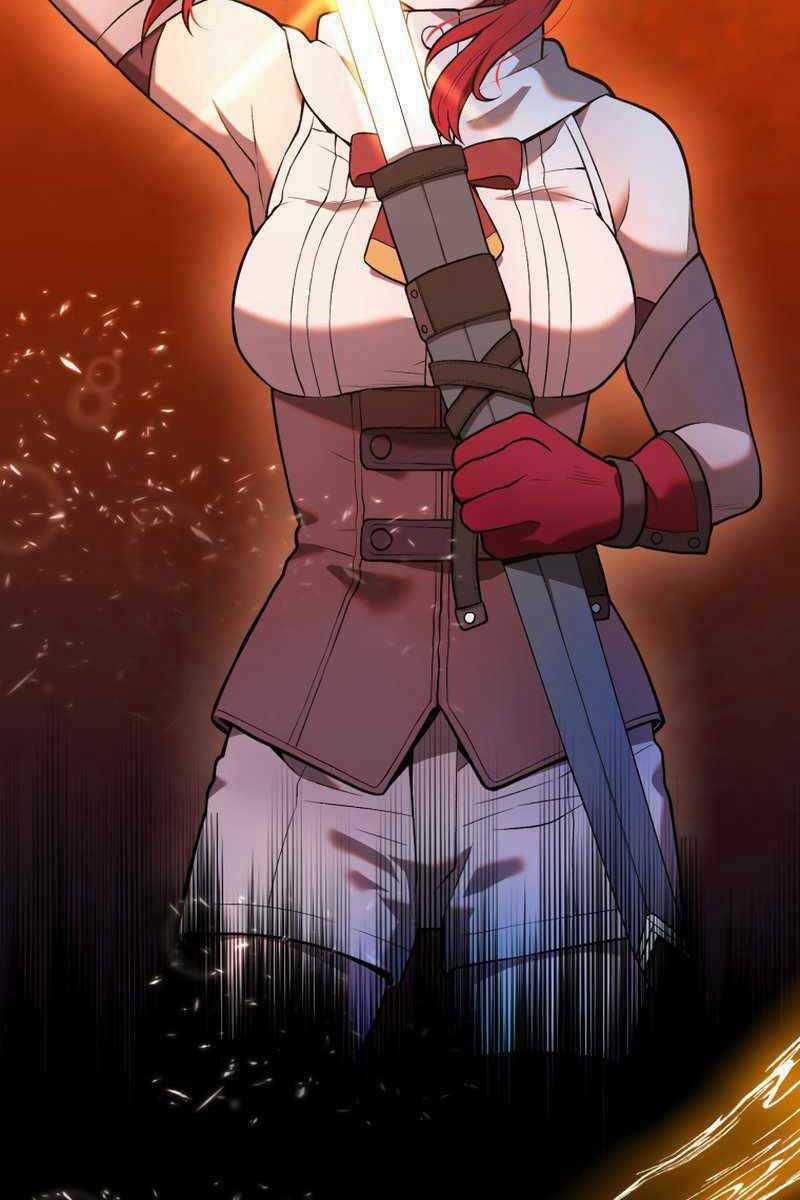 Hoàng Kim Pháp Sư Chapter 9 trang 53