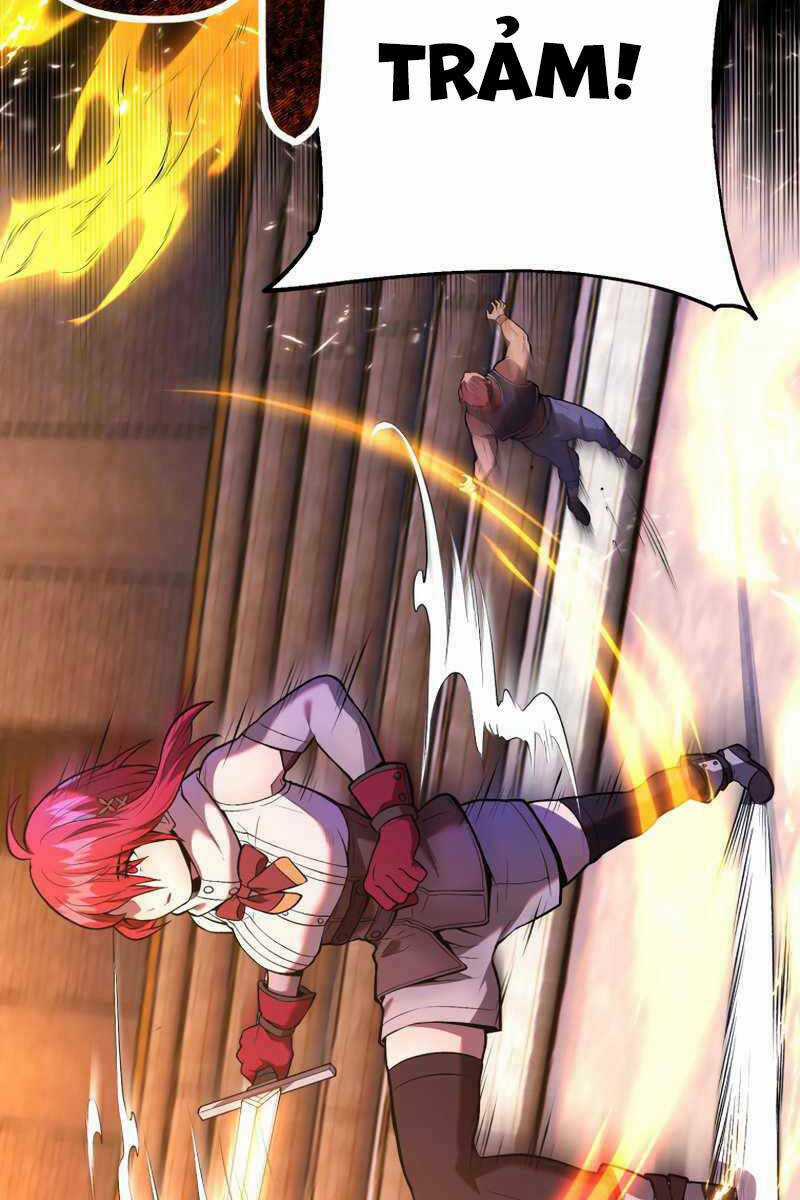 Hoàng Kim Pháp Sư Chapter 9 trang 57