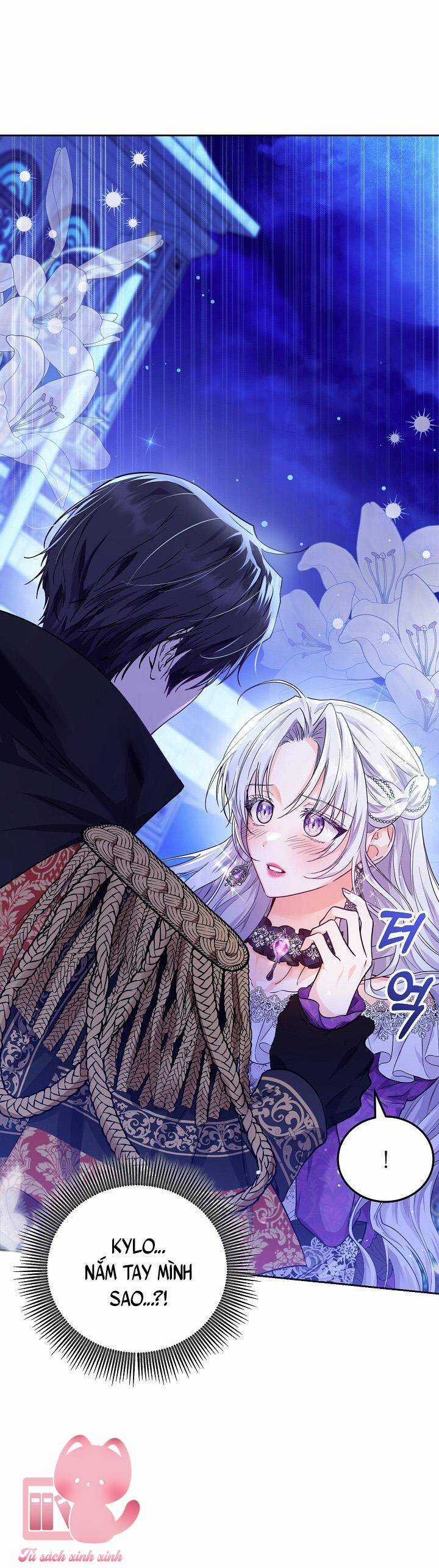 Hoàng Nữ Cosplay Nonfan Chapter 1 trang 18