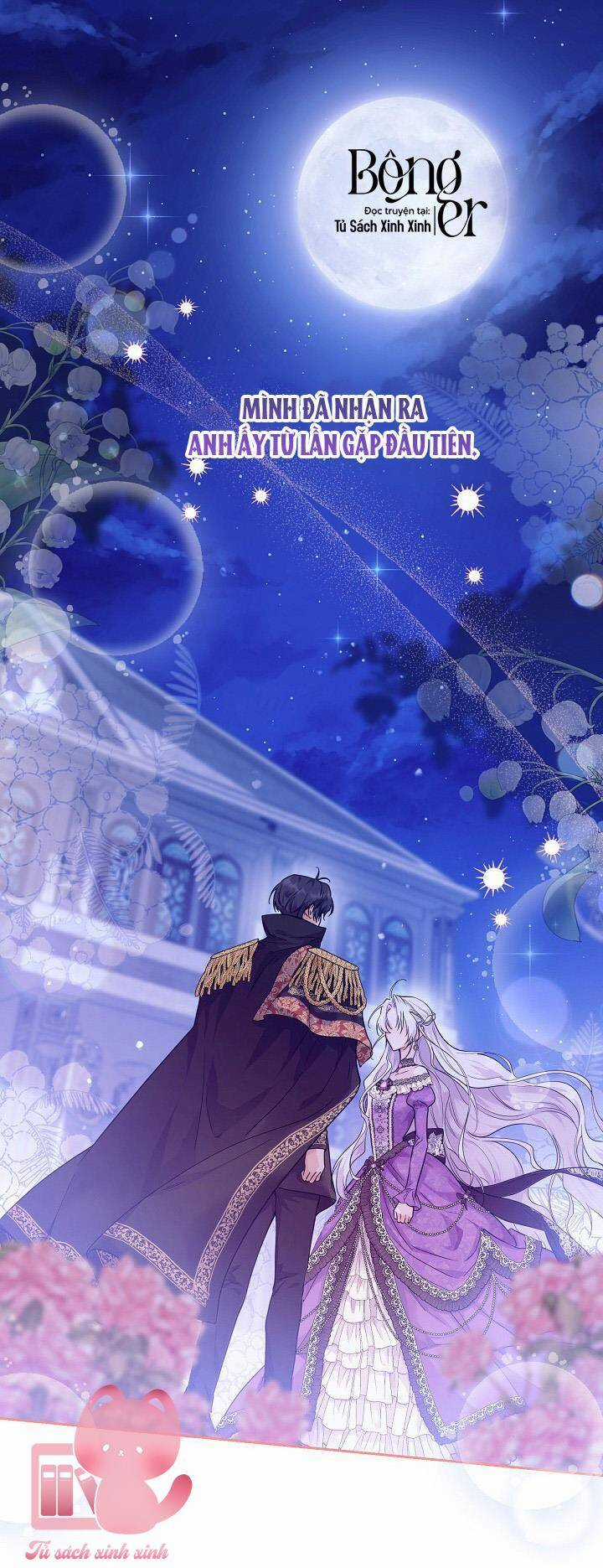 Hoàng Nữ Cosplay Nonfan Chapter 1 trang 2