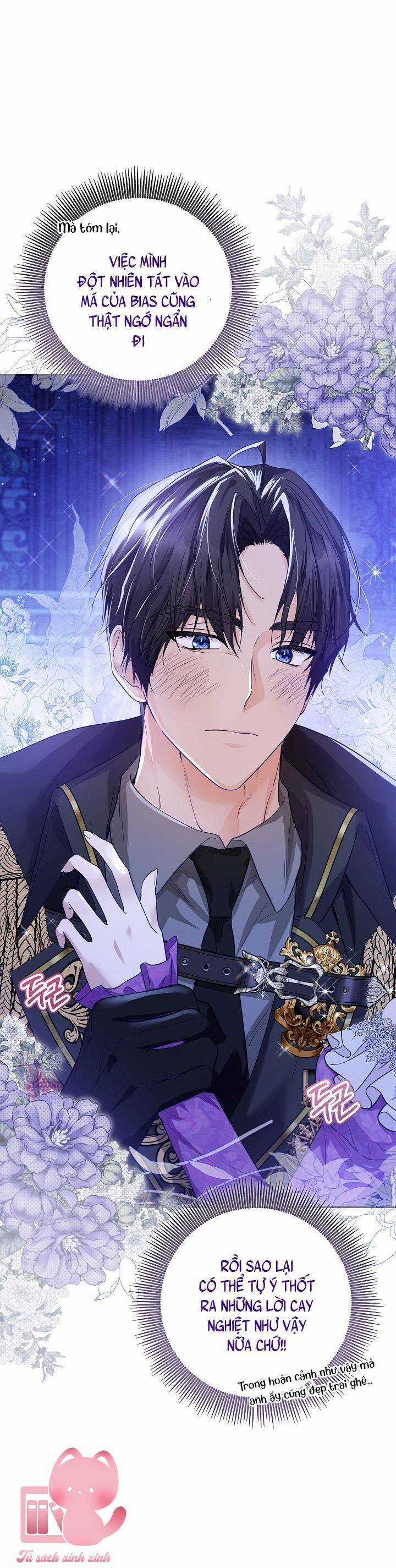 Hoàng Nữ Cosplay Nonfan Chapter 1 trang 20