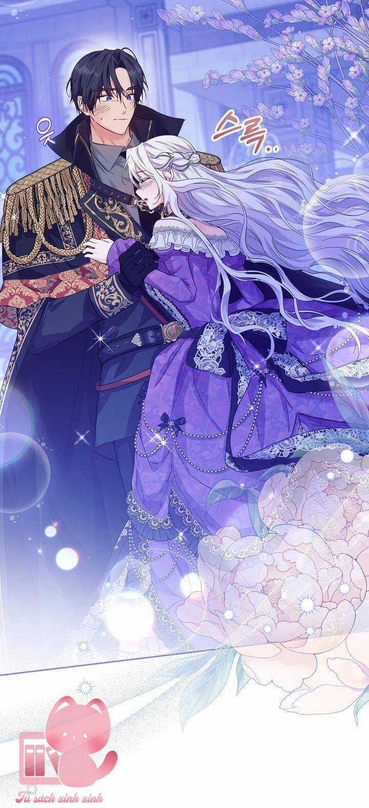 Hoàng Nữ Cosplay Nonfan Chapter 1 trang 23