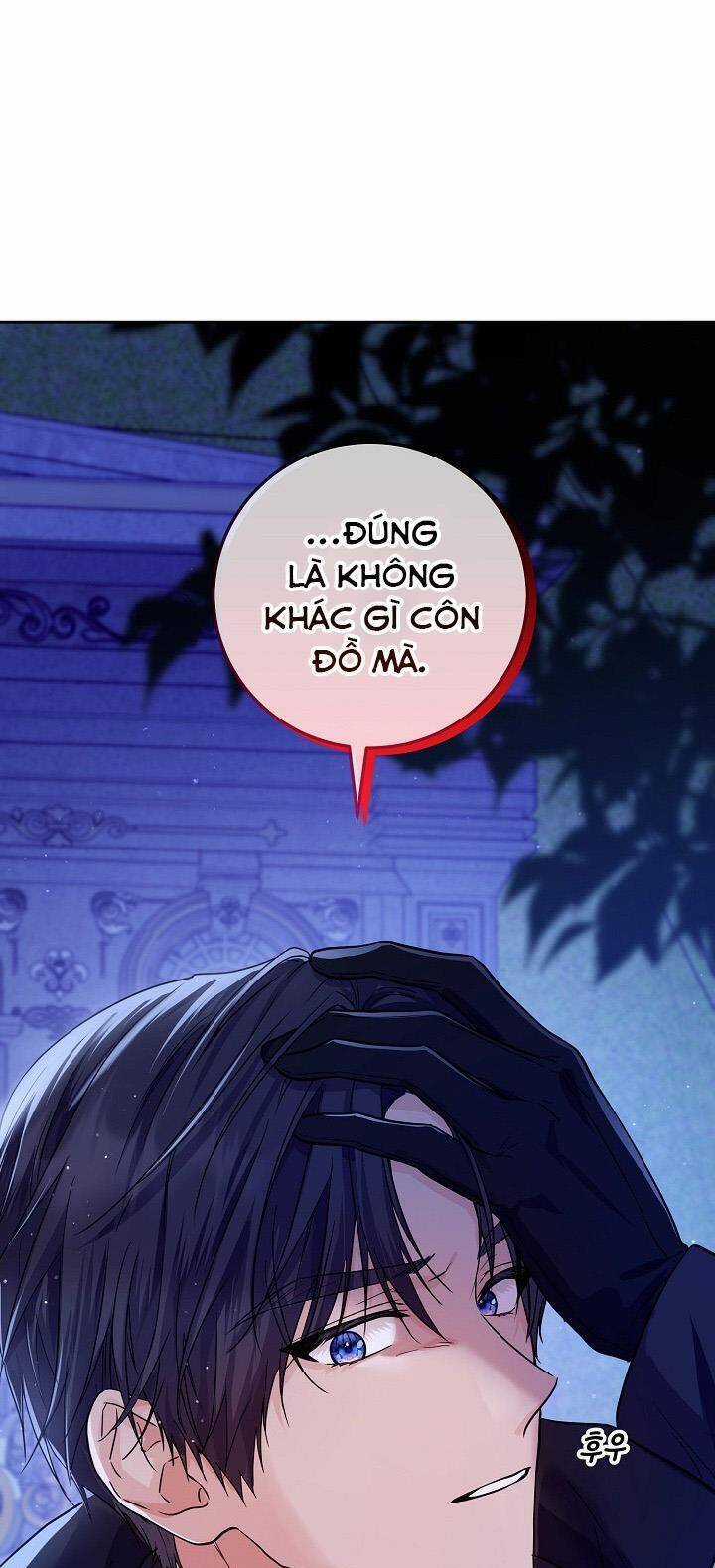 Hoàng Nữ Cosplay Nonfan Chapter 1 trang 25