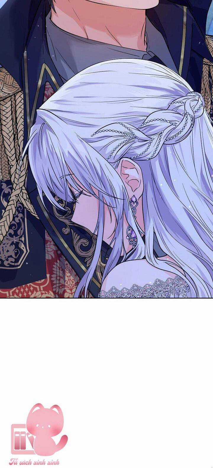 Hoàng Nữ Cosplay Nonfan Chapter 1 trang 26