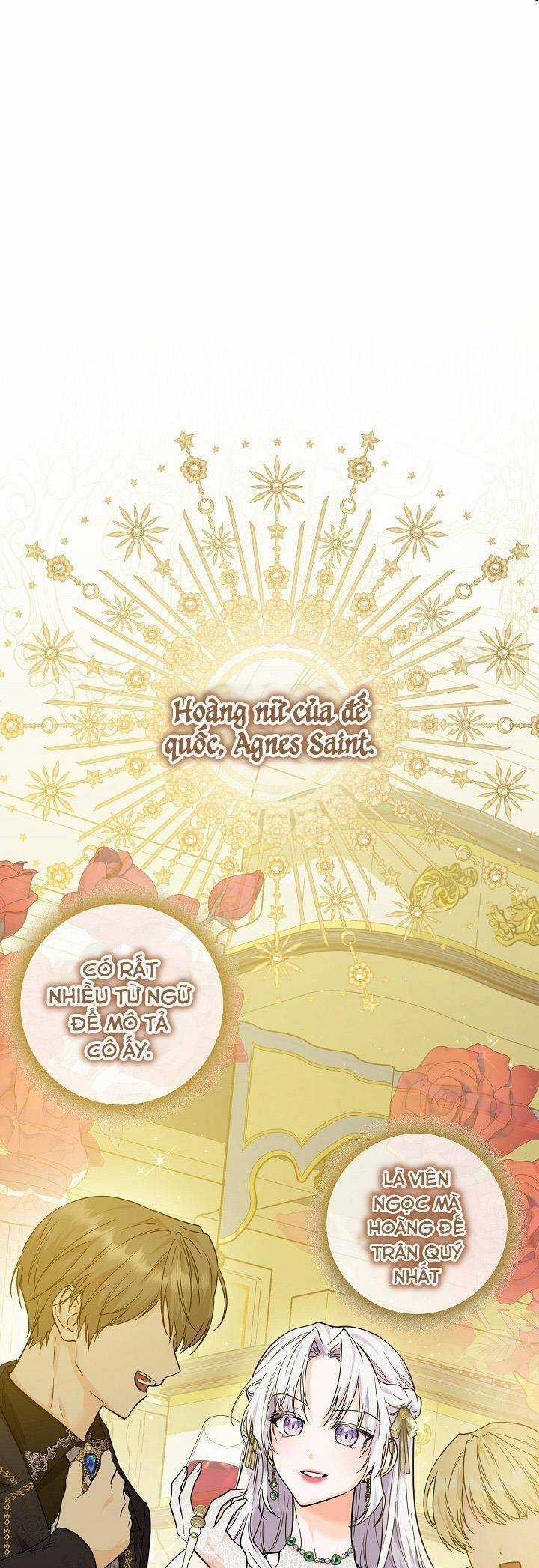 Hoàng Nữ Cosplay Nonfan Chapter 1 trang 27