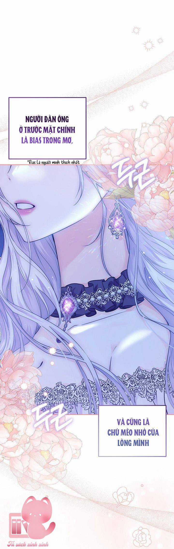 Hoàng Nữ Cosplay Nonfan Chapter 1 trang 3