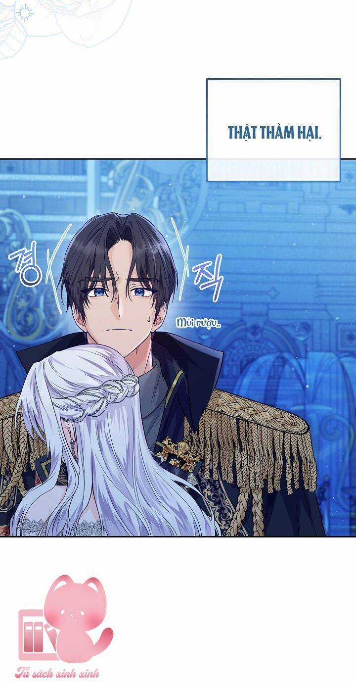 Hoàng Nữ Cosplay Nonfan Chapter 1 trang 30