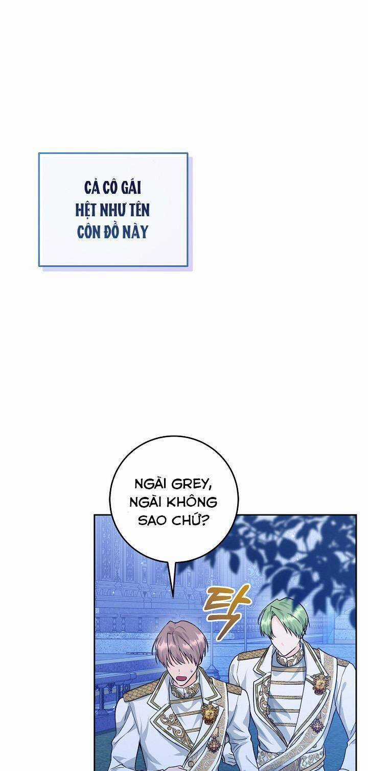 Hoàng Nữ Cosplay Nonfan Chapter 1 trang 31