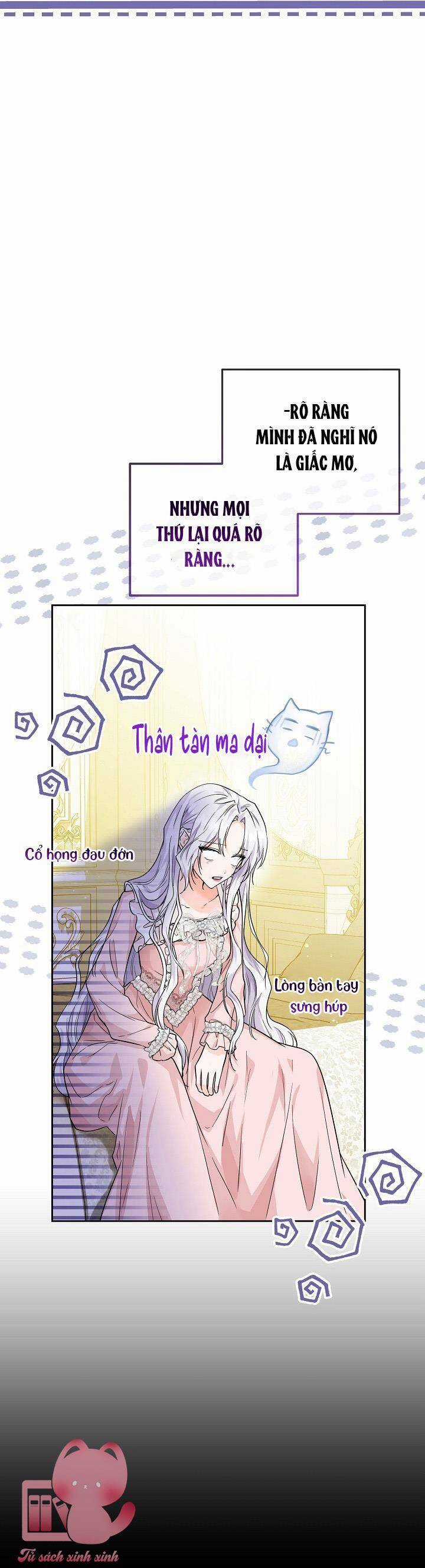 Hoàng Nữ Cosplay Nonfan Chapter 1 trang 38