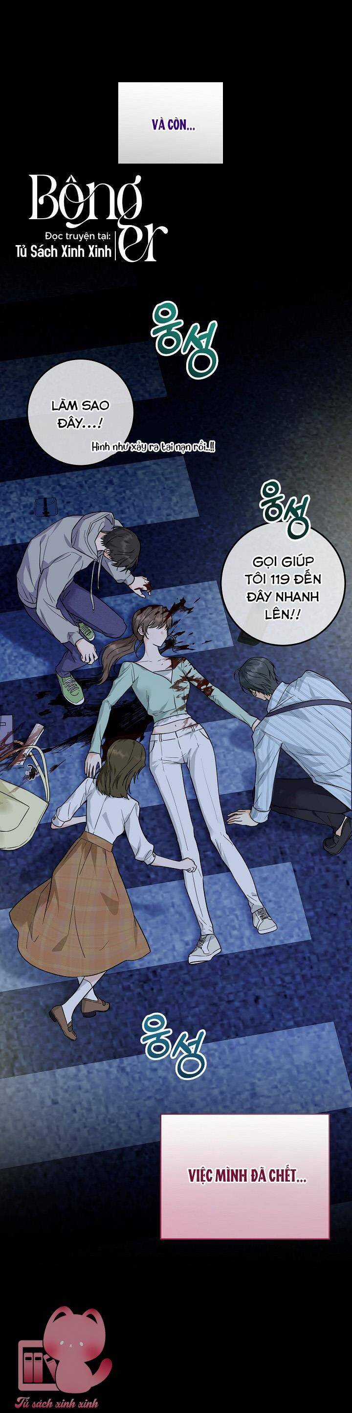 Hoàng Nữ Cosplay Nonfan Chapter 1 trang 40