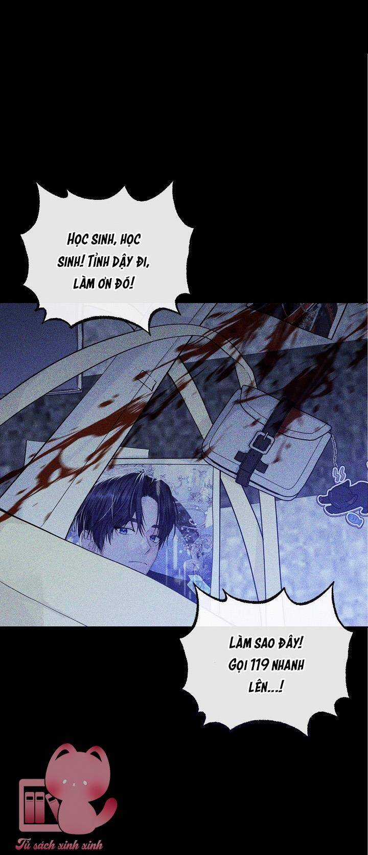 Hoàng Nữ Cosplay Nonfan Chapter 1 trang 41