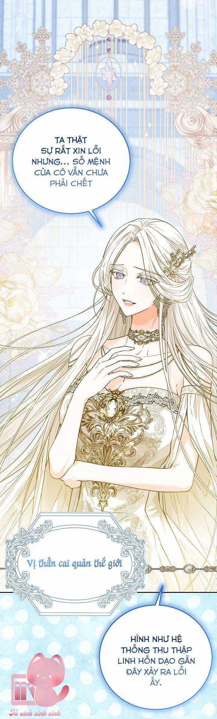 Hoàng Nữ Cosplay Nonfan Chapter 1 trang 44