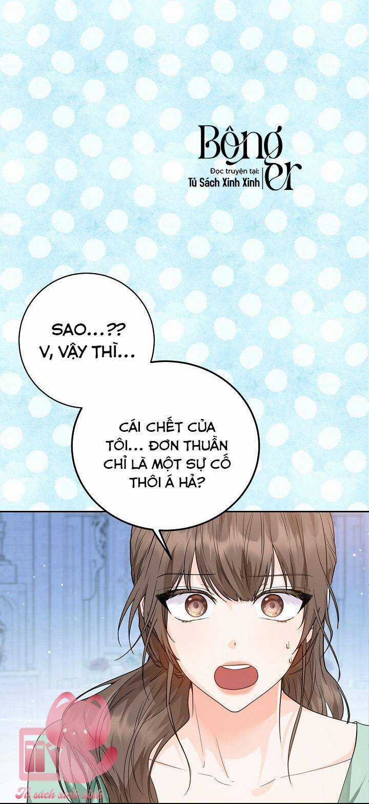 Hoàng Nữ Cosplay Nonfan Chapter 1 trang 45