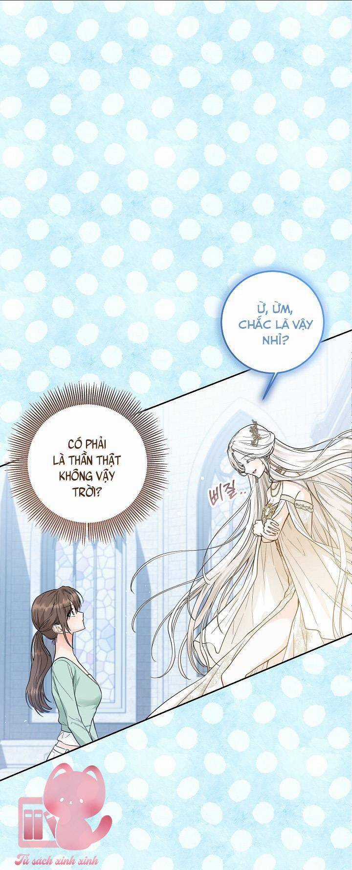 Hoàng Nữ Cosplay Nonfan Chapter 1 trang 46