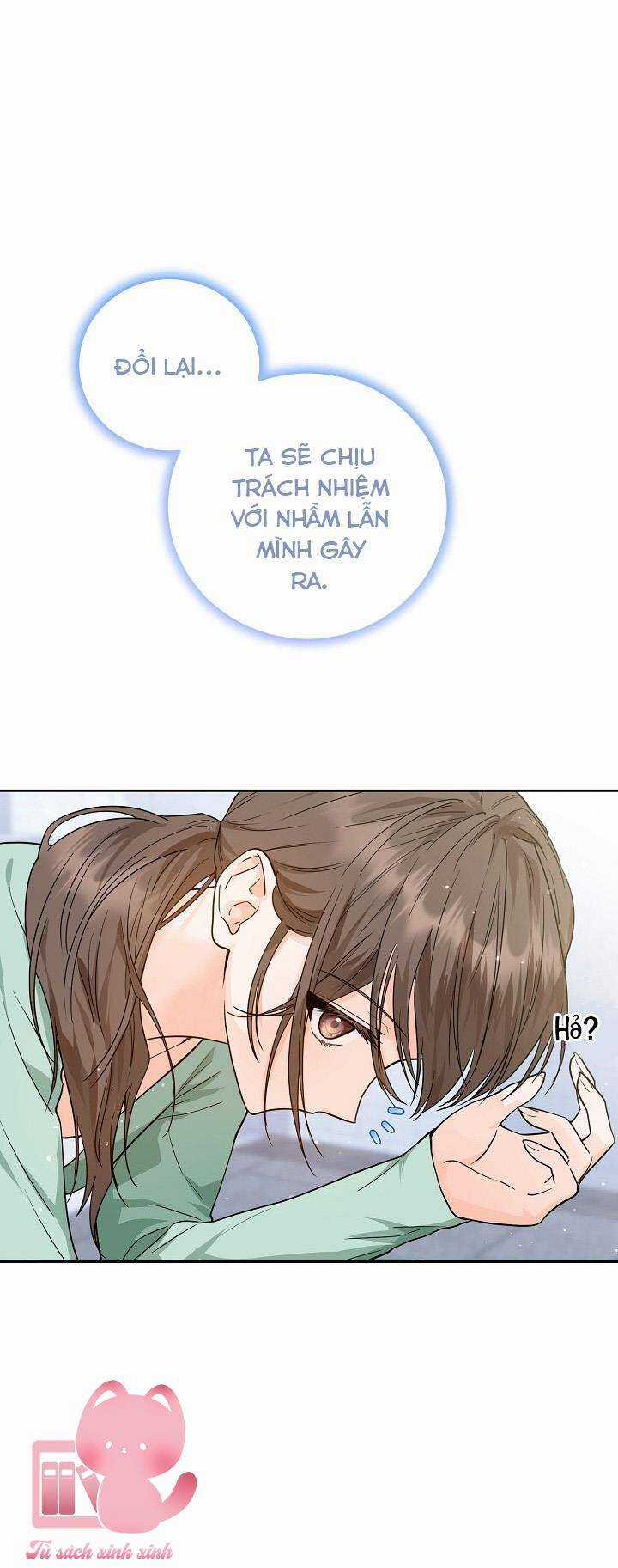 Hoàng Nữ Cosplay Nonfan Chapter 1 trang 49