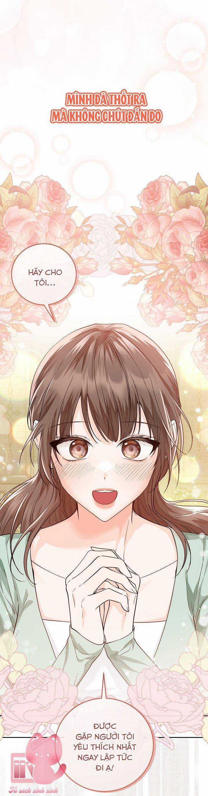 Hoàng Nữ Cosplay Nonfan Chapter 1 trang 52