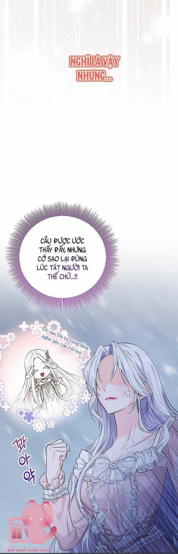 Hoàng Nữ Cosplay Nonfan Chapter 1 trang 53