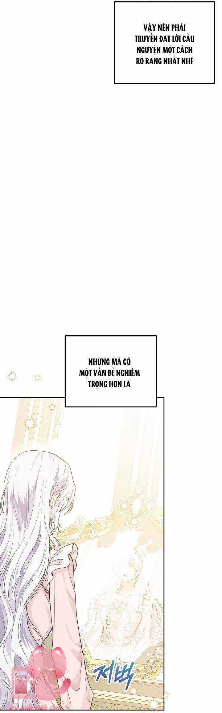 Hoàng Nữ Cosplay Nonfan Chapter 1 trang 54